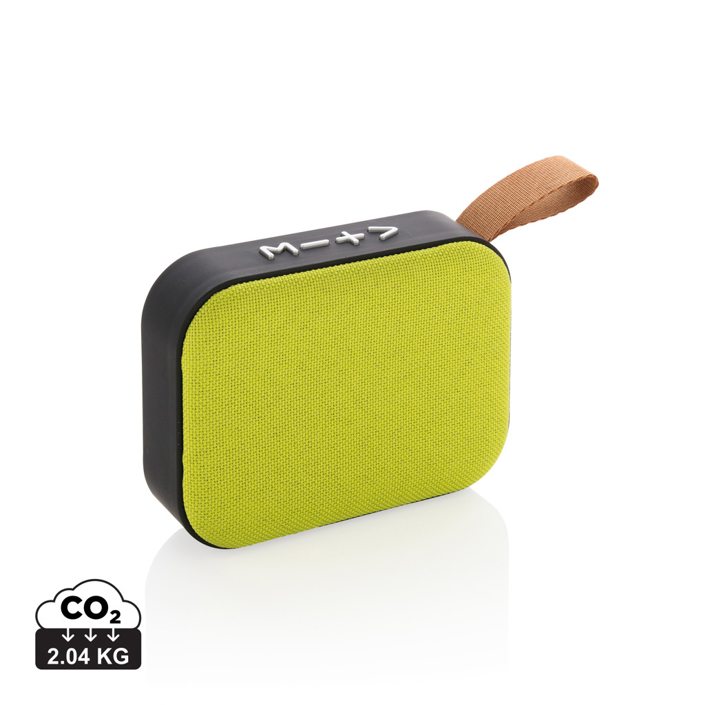 Miniature 16 pour Enceinte avec tissu