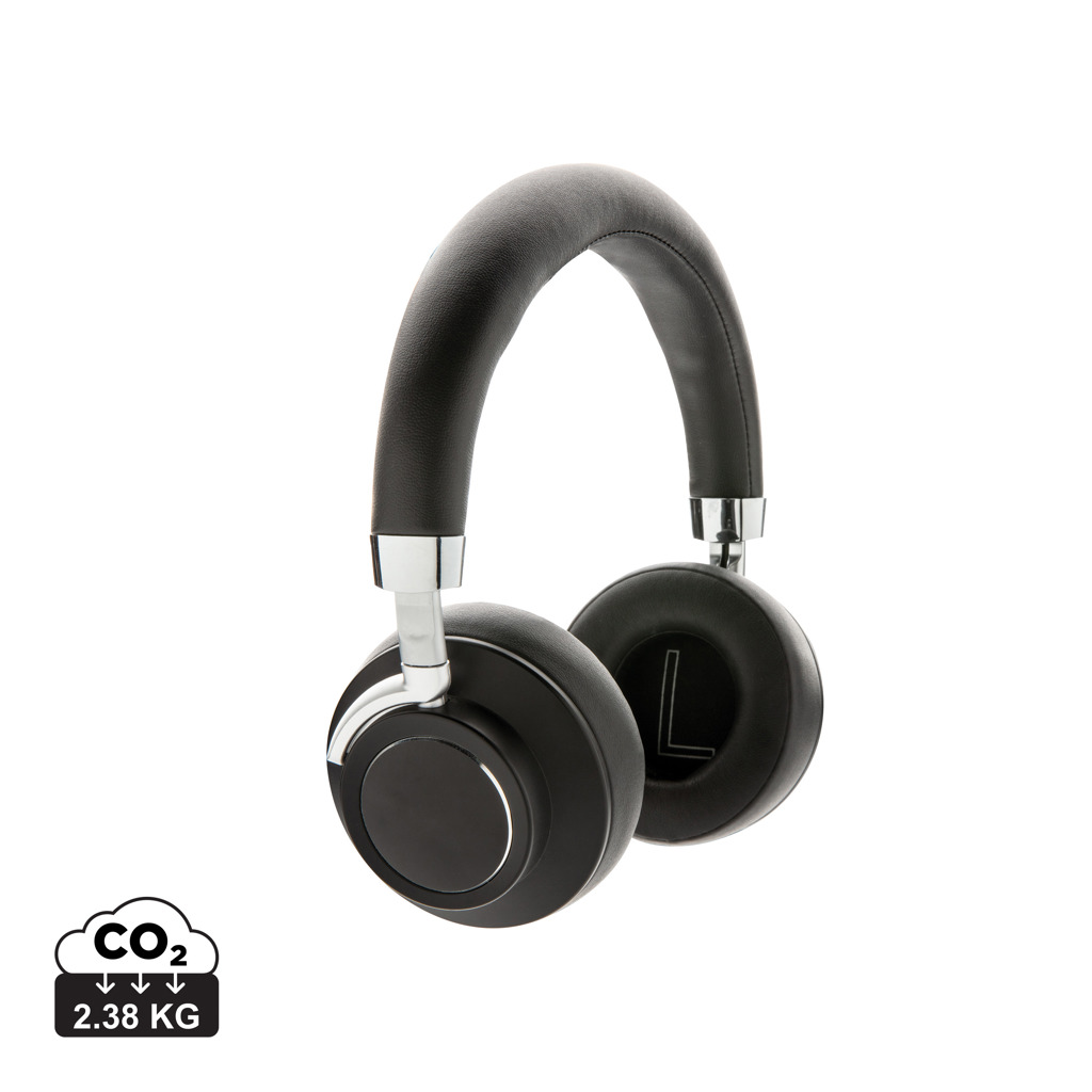 Miniature 1 pour Casque audio Aria