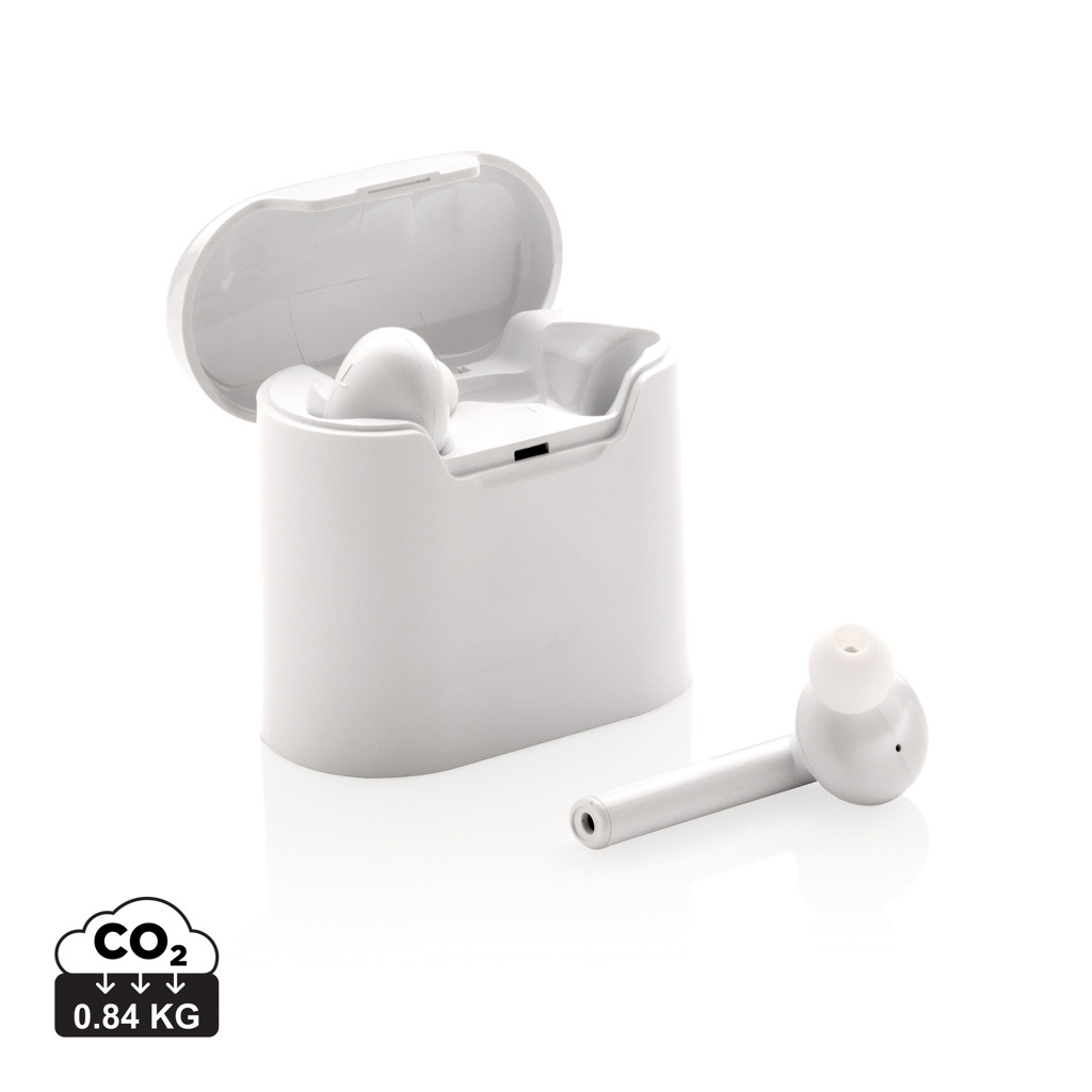 Miniature 12 pour Ecouteurs sans fil avec boitier de charge Liberty