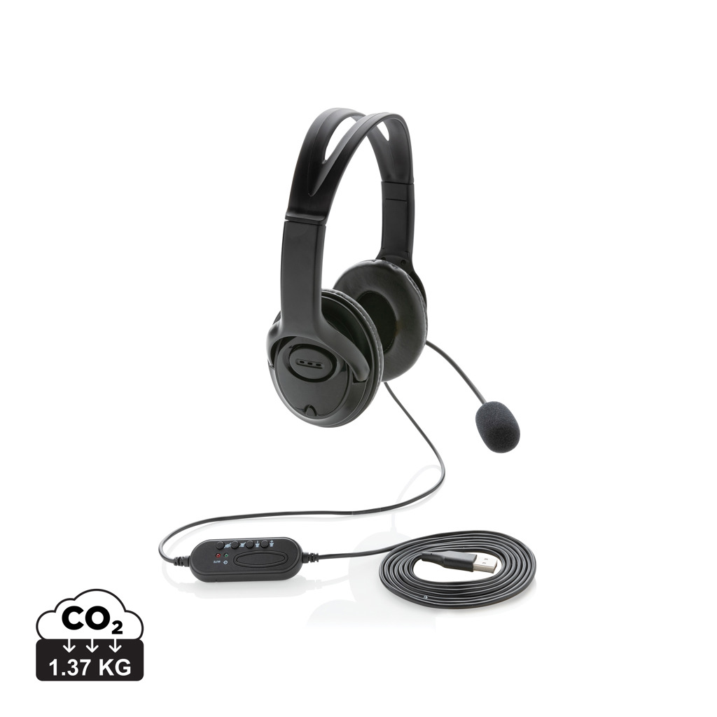 Miniature 1 pour Casque audio filaire