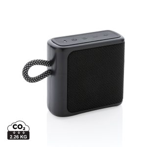 Visuel Enceinte IPX6 3W Splash
