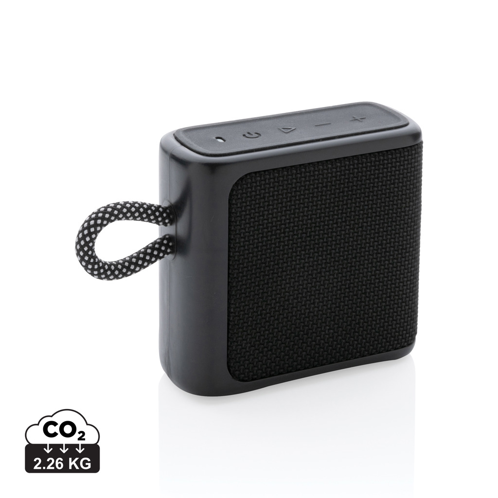 Miniature 1 pour Enceinte IPX6 3W Splash