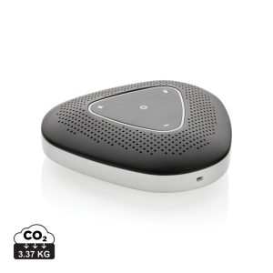 Visuel Enceinte pour conférence téléphonique