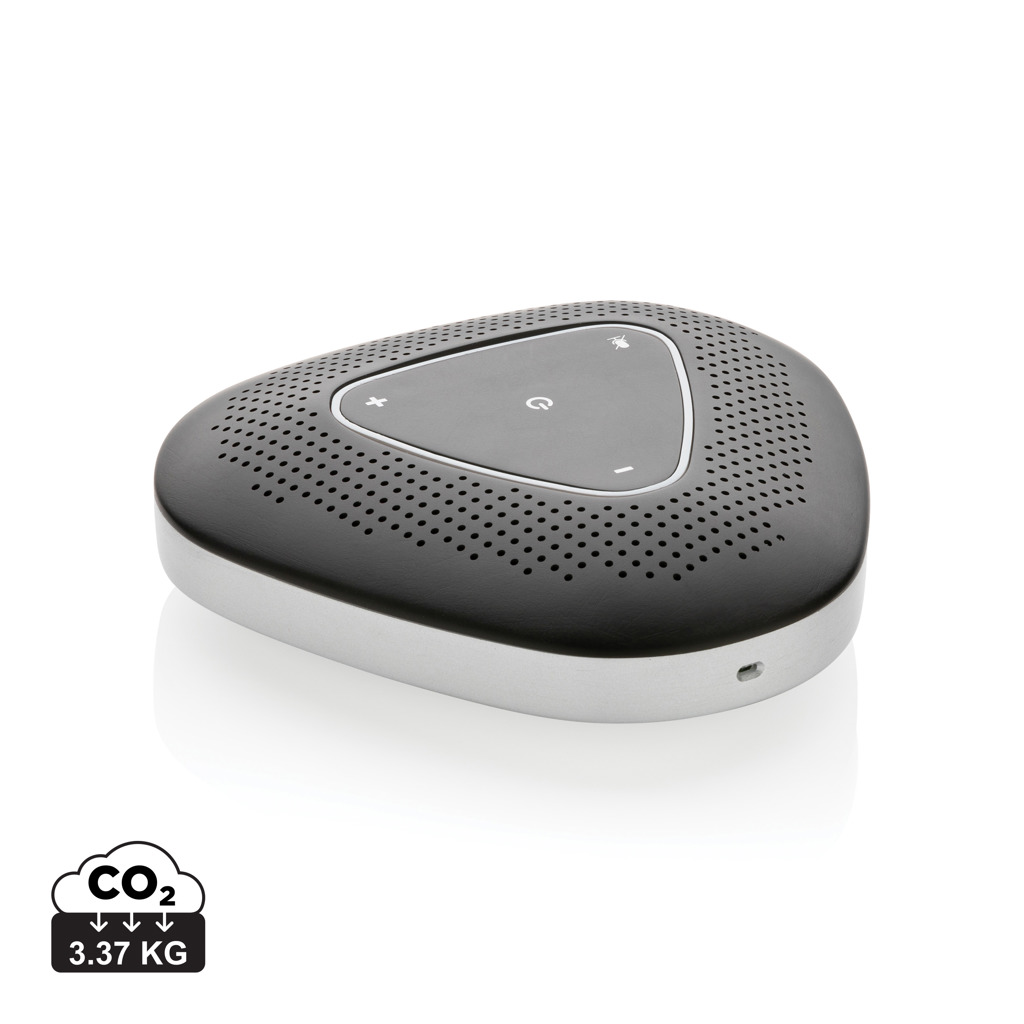 Miniature 1 pour Enceinte pour conférence téléphonique