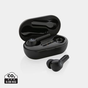 Visuel Oreillettes Motorola IPX5 TWS Moto 85