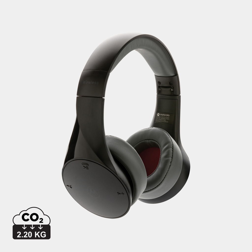 Miniature 1 pour Casque Audio sans fil Motorola XT500