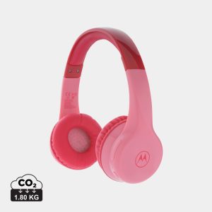 Visuel Casque Audio sans fil Motorola JR 300 Kids