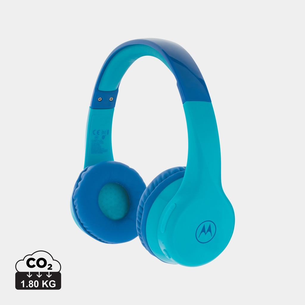 Miniature 8 pour Casque Audio sans fil Motorola JR 300 Kids
