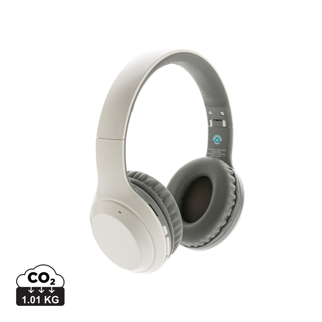 Miniature 13 pour Casque audio en plastique recyclé RCS