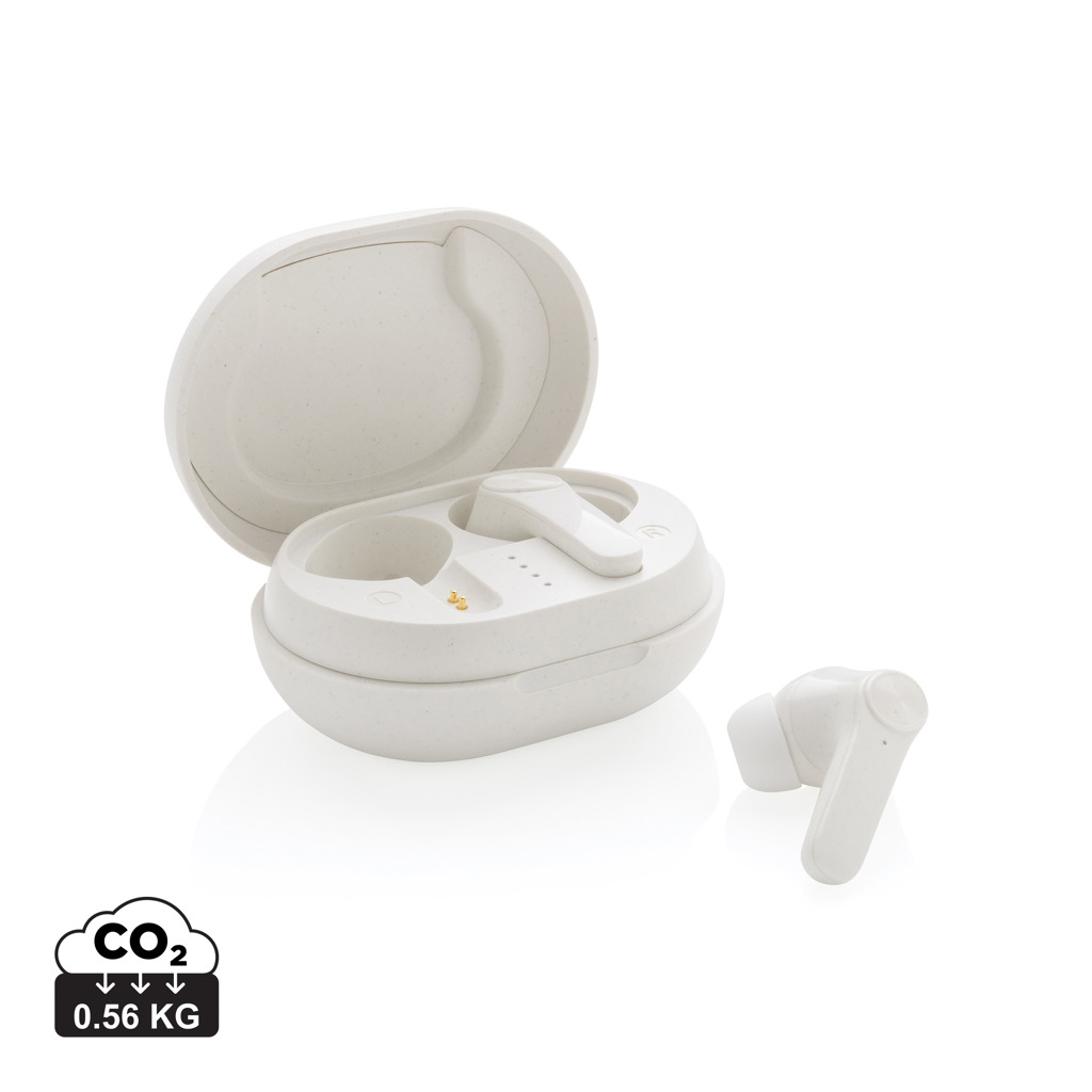Miniature 14 pour Oreillettes TWS en plastique recyclé RCS