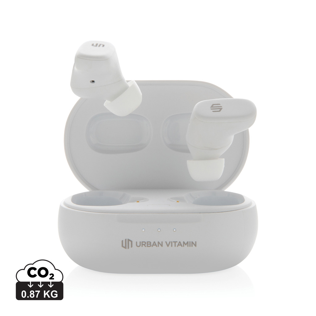 Miniature 29 pour Ecouteurs hybride ANC et ENC Urban Vitamin Gilroy