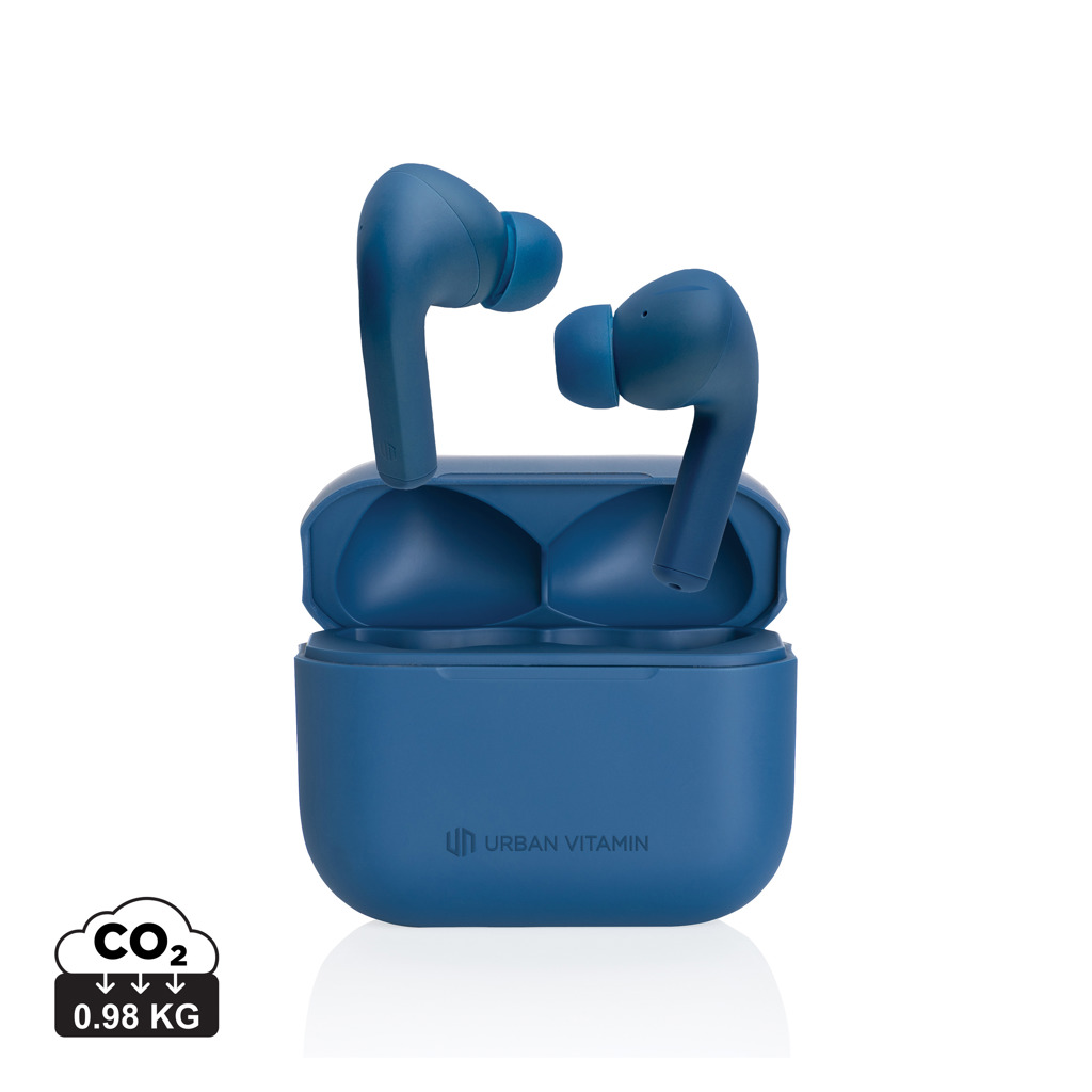 Miniature 19 pour Ecouteurs ANC Urban Vitamin Alamo