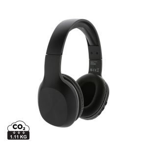Visuel Casque sans fil JAM en plastique recyclé RCS