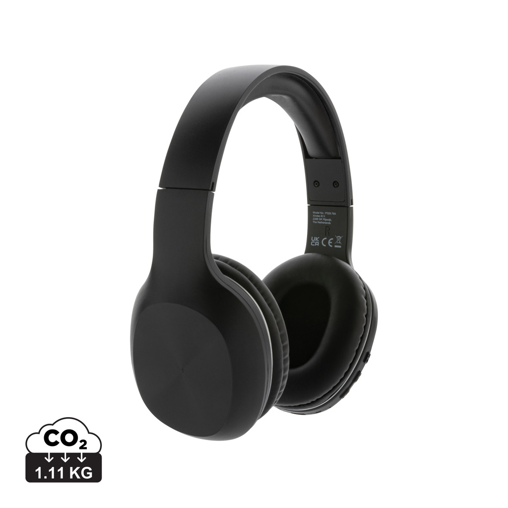 Miniature 1 pour Casque sans fil JAM en plastique recyclé RCS