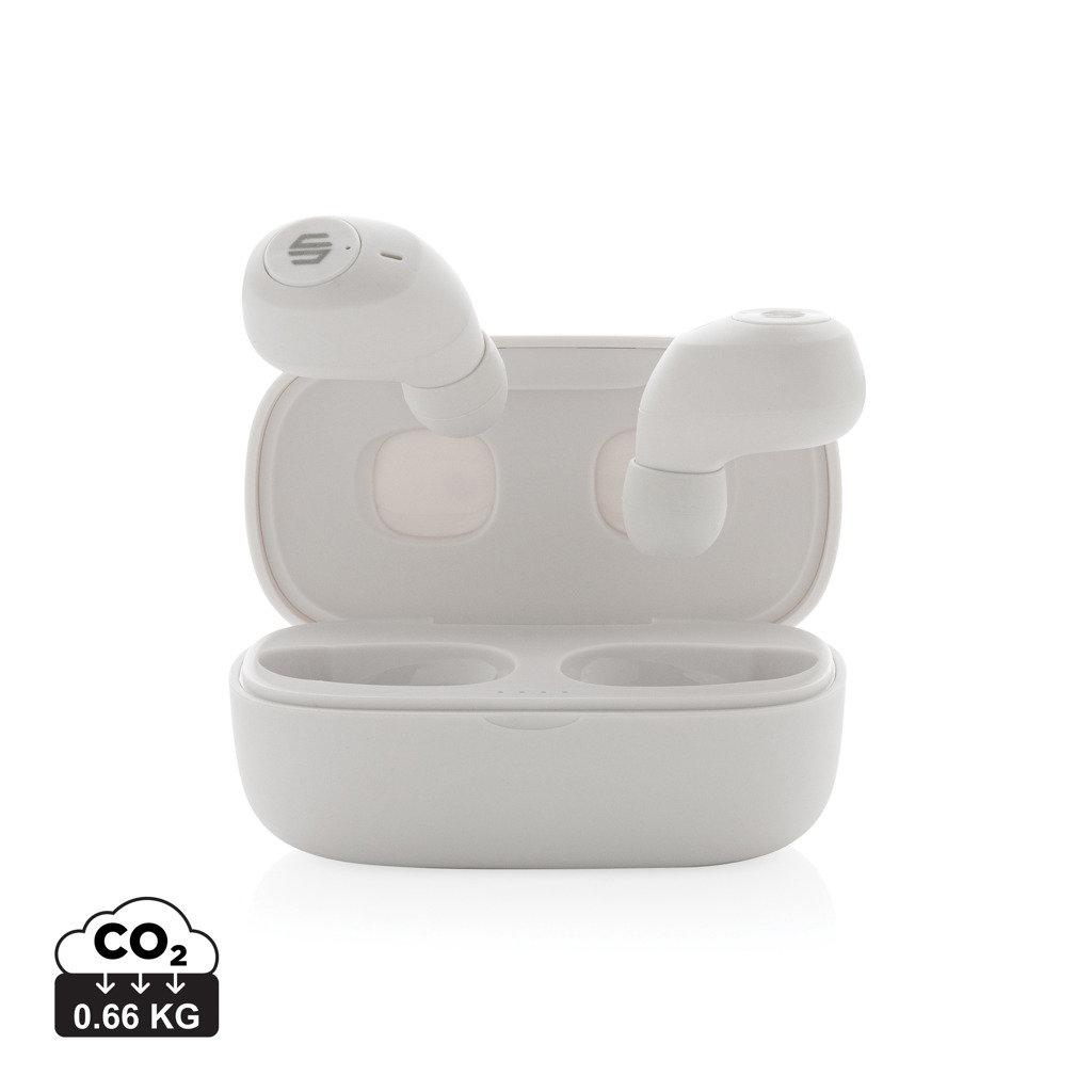Miniature 24 pour Ecouteurs ENC en plastique recyclé RCS Urban V Palm Springs