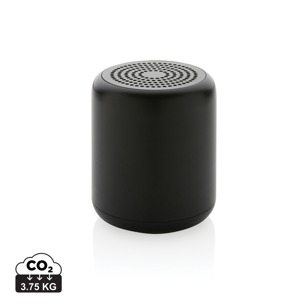 Miniature 1 pour Enceinte sans fil 5W en plastique recyclé certifié RCS