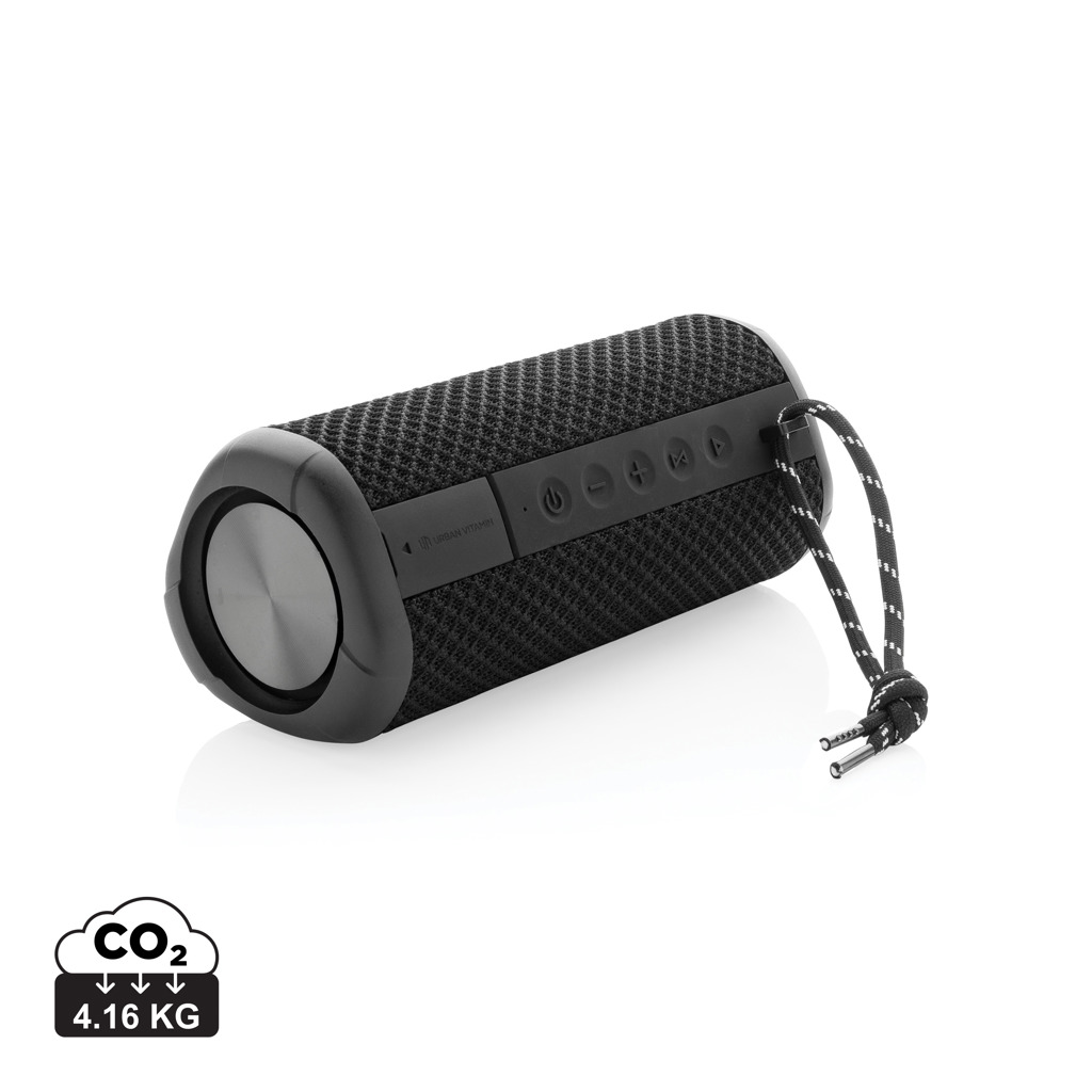 Miniature 1 pour Enceinte étanche IPX7 Urban Vitamin Berkeley