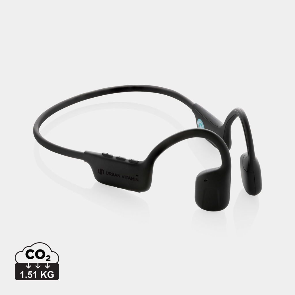 Miniature 1 pour Casque audio en plastique RCS Urban Vitamin Glendale