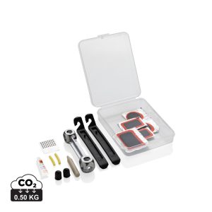 Visuel Kit de réparation vélo compact