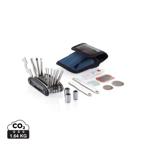 Visuel Kit de réparation vélo