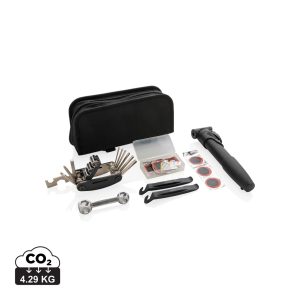 Visuel Kit de réparation vélo 17 pièces
