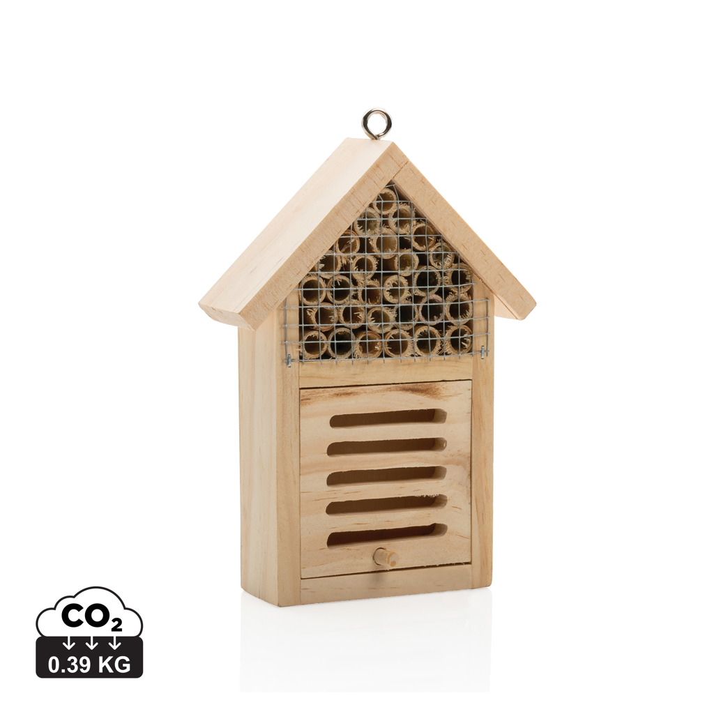 Miniature 1 pour Petit hôtel à insectes