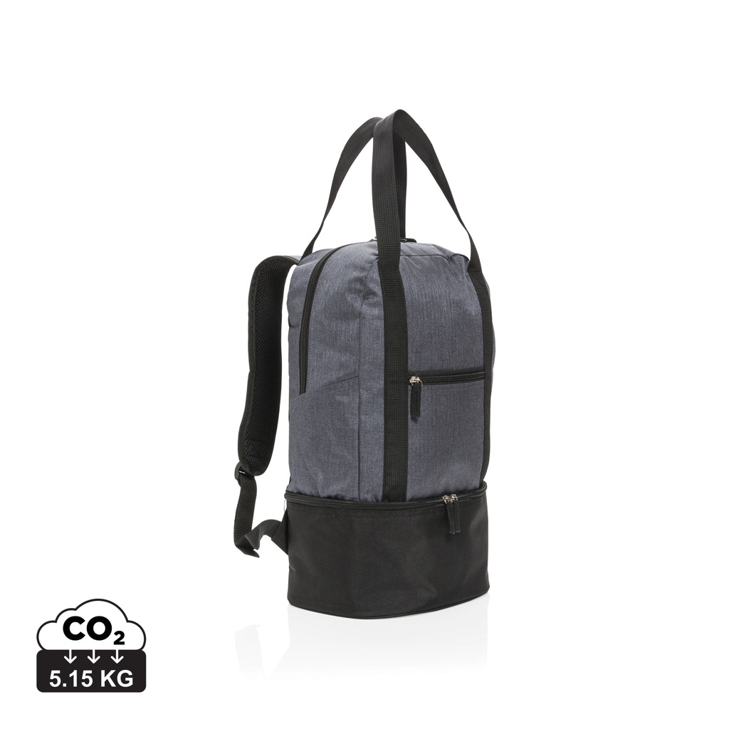 Miniature 1 pour Sac à dos isotherme 3 en 1