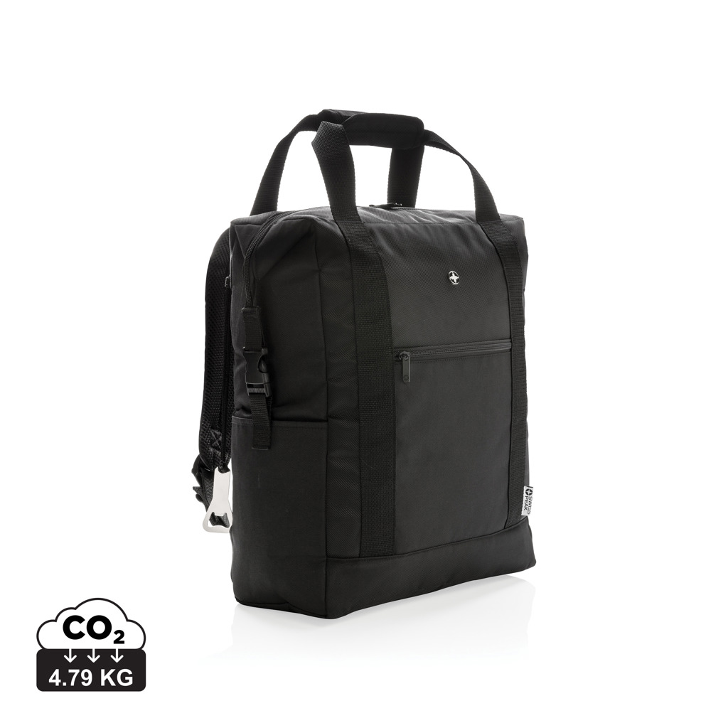 Miniature 1 pour Sac isotherme XXL Swiss Peak