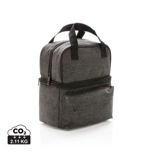 Visuel Sac isotherme à 2 petits compartiments