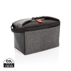 Visuel Sac isotherme double ton
