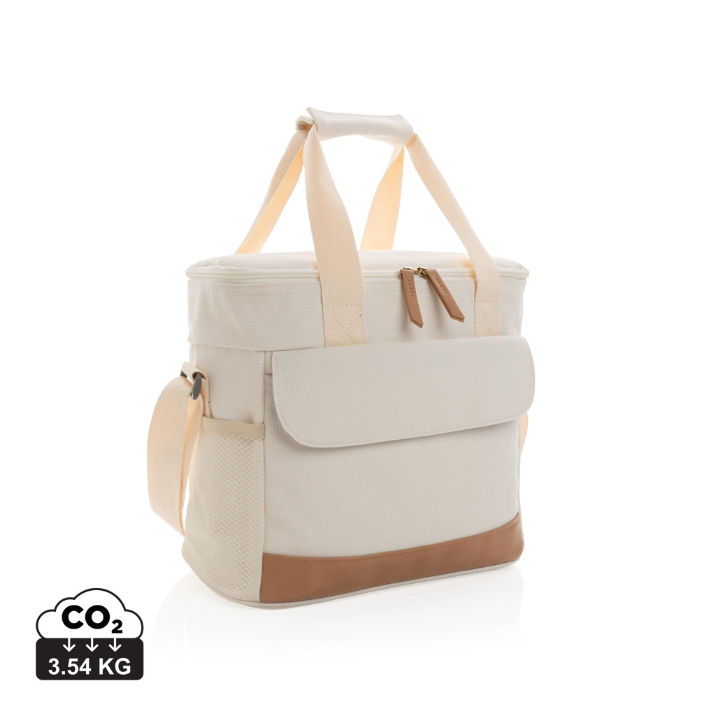 Miniature 1 pour Sac isotherme Impact AWARE™ en toile 16oz recyclé