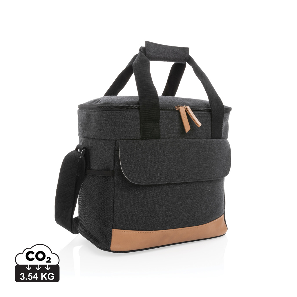 Miniature 12 pour Sac isotherme Impact AWARE™ en toile 16oz recyclé