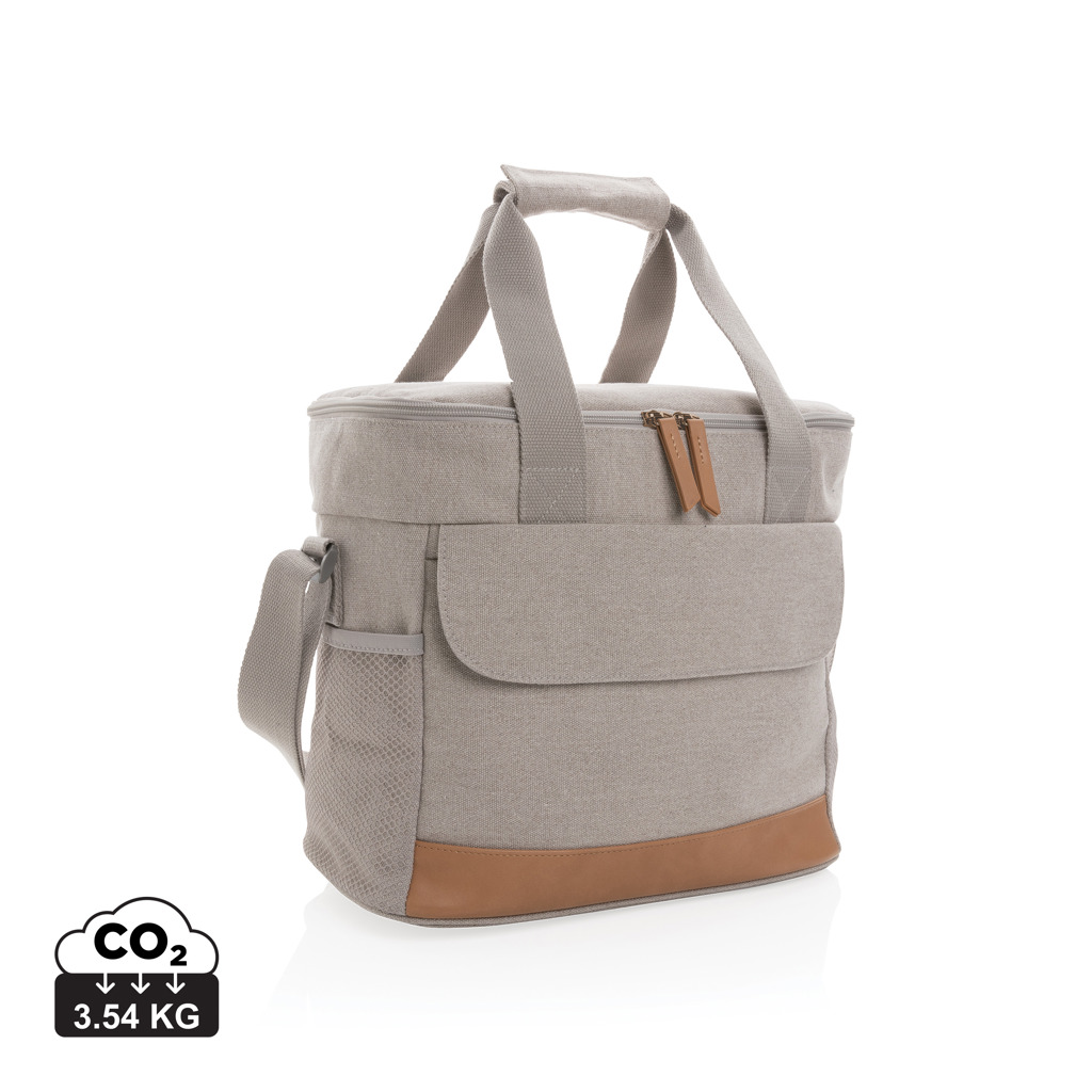 Miniature 13 pour Sac isotherme Impact AWARE™ en toile 16oz recyclé
