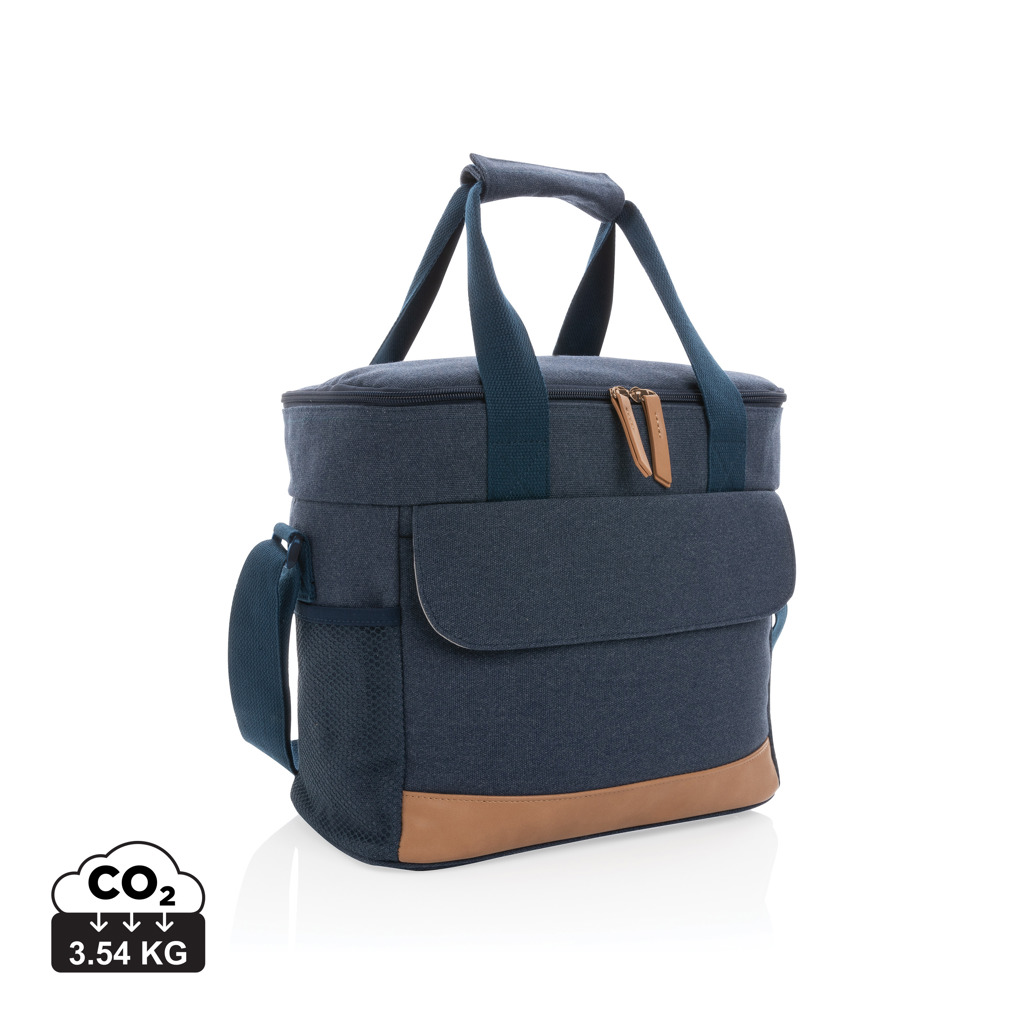Miniature 14 pour Sac isotherme Impact AWARE™ en toile 16oz recyclé