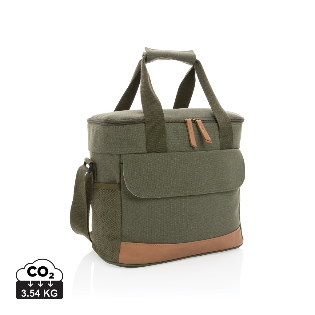 Miniature 15 pour Sac isotherme Impact AWARE™ en toile 16oz recyclé