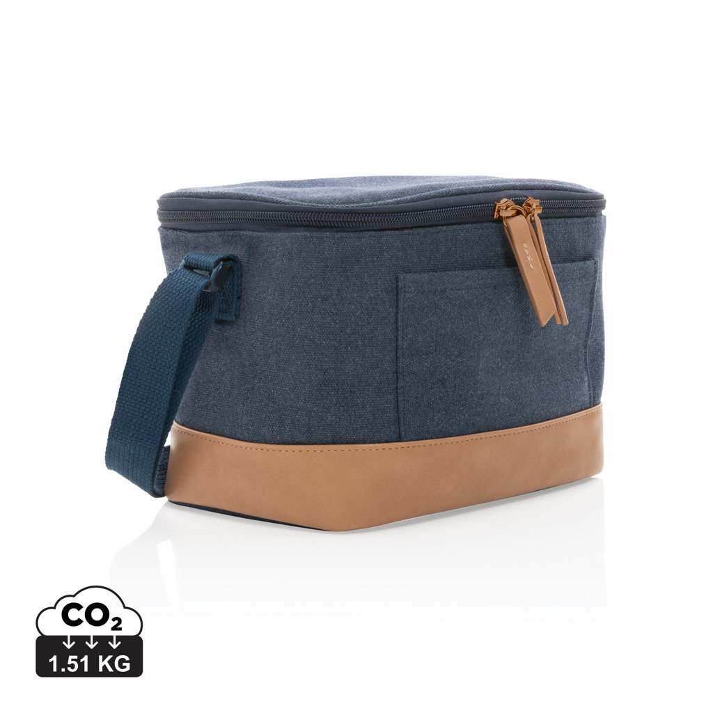 Miniature 15 pour Sac iso six canettes Impact AWARE™ en toile 16oz recyclé