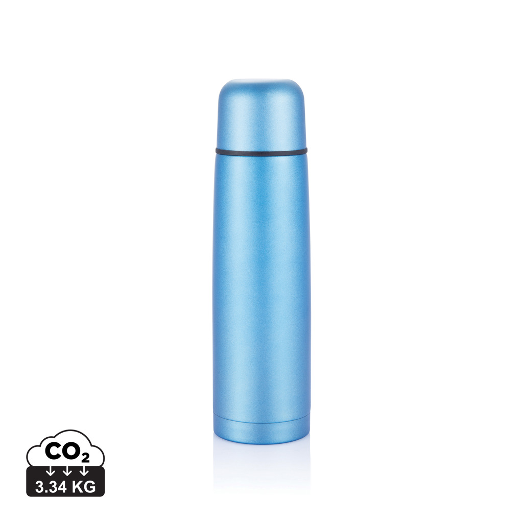 Miniature 8 pour Bouteille isotherme en acier inoxydable