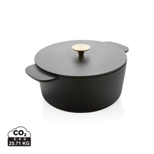 Visuel Cocotte 26cm en fonte Ukiyo