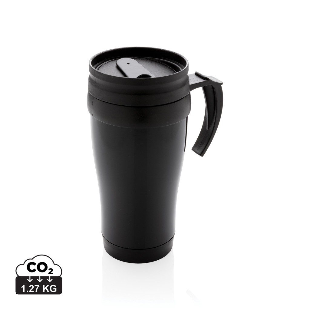 Miniature 12 pour Mug en acier inoxydable