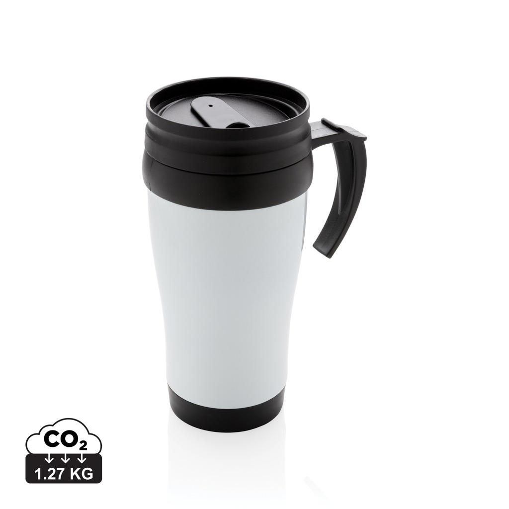 Miniature 13 pour Mug en acier inoxydable