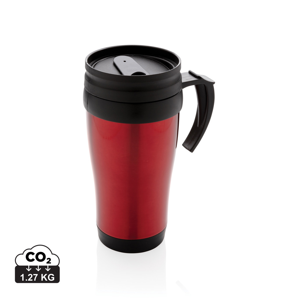 Miniature 14 pour Mug en acier inoxydable