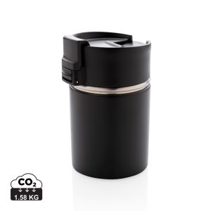 Visuel Mug compact avec finition céramique Bogota