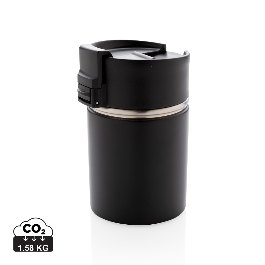 Miniature 1 pour Mug compact avec finition céramique Bogota