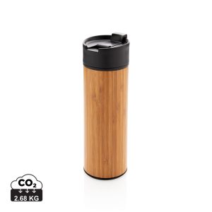 Visuel Mug en bambou Bogota