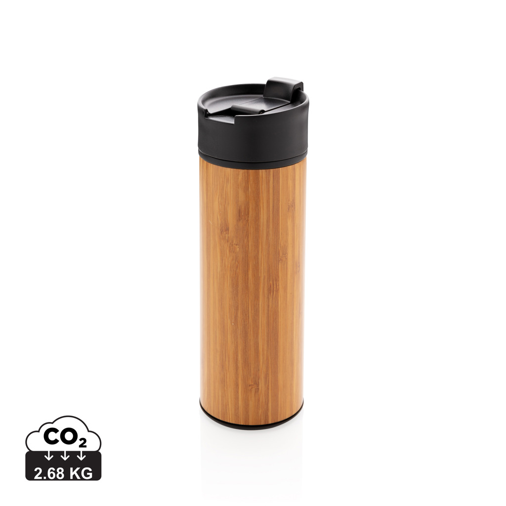 Miniature 1 pour Mug en bambou Bogota