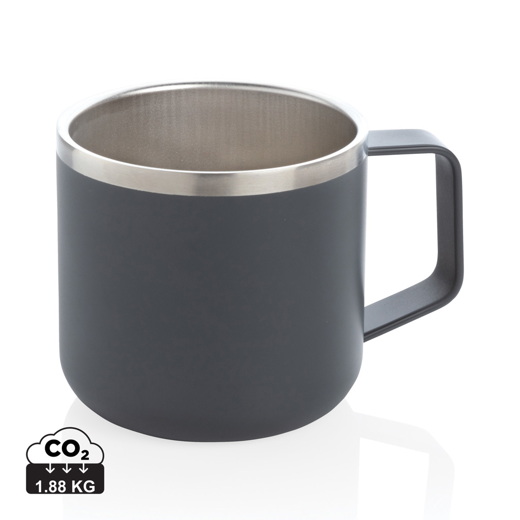 Miniature 12 pour Tasse randonnée en acier inoxydable