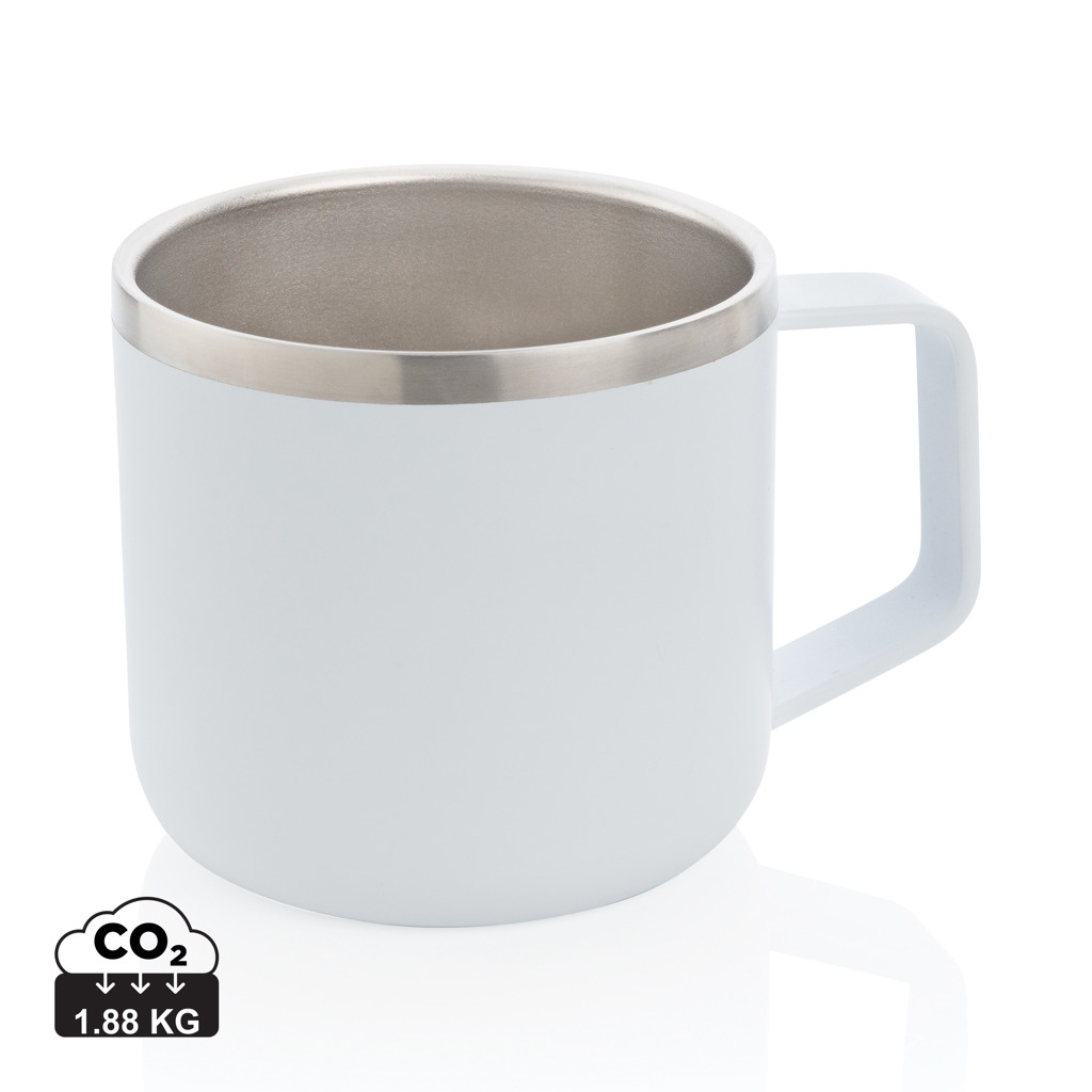 Miniature 13 pour Tasse randonnée en acier inoxydable