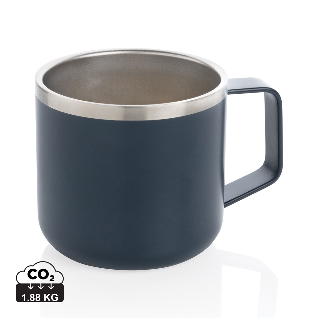 Miniature 14 pour Tasse randonnée en acier inoxydable