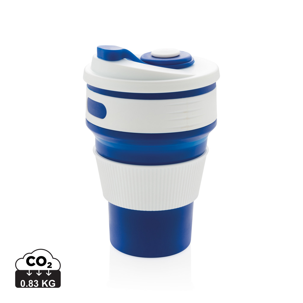Miniature 18 pour Mug en silicone pliable