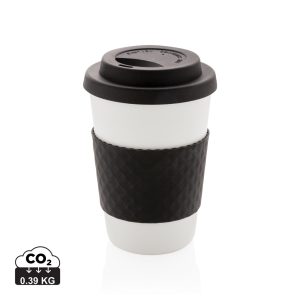 Visuel Mug en PP recyclable 270ml